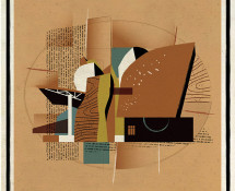 Federico Babina - Artistec, Braque + Gehry