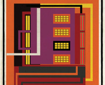 Federico Babina - Artistec, Halley + Gropius