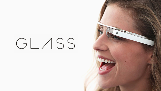 Where to get it – Google glass App