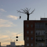 Pejac – Creative Silhouettes