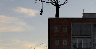 Pejac - Creative Silhouettes