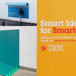 Smart Ideas for Smarter Cities – Ads with a new purpose 