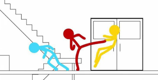 Alan Becker - Animator vs. Animation IV