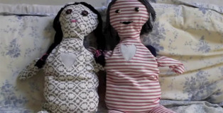 Distance Dolls - Stay in touch