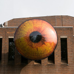 EYE – Art installation for the city