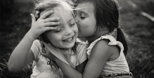 Ginger Unzueta - The joy project, Encouragment