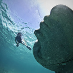 Jason deCaires Taylor – Ocean Atlas