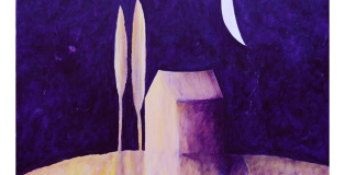 Pierantonio Verga - Come un'alba come un tramonto, 2014