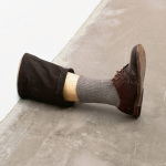 Robert Gober – The Heart Is Not a Metaphor