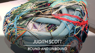 Judith Scott - Bound and Unbound