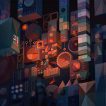Tant de Forets – Animated short film by Sakur & Godet