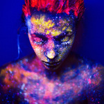 Daria Khoroshavina – We are all made of stars