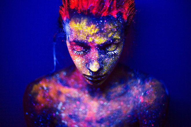 Daria Khoroshavina – We are all made of stars