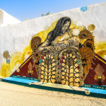 Djerbahood – Il villaggio della street art