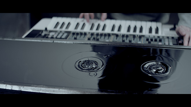 Cymatics