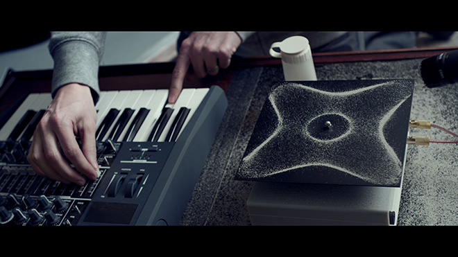 Cymatics