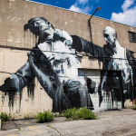 Conor Harrington – Tra classico e contemporaneo