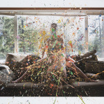 Sarah Anne Johnson – Wonderlust