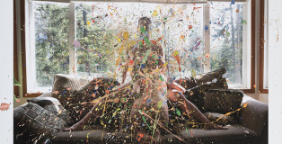 Sarah Anne Johnson - Wonderlust
