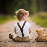 Adrian Murray – Teddy series