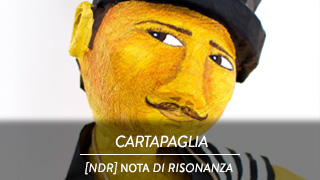 Cartapaglia - [NDR] ♪ di Risonanza