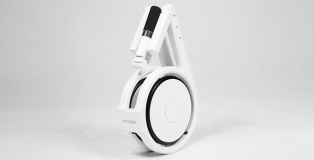 Impossible - La bici elettrica che entra in uno zaino