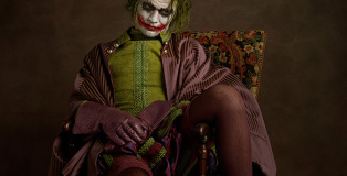 Sacha Goldberger - Super Flemish - Joker