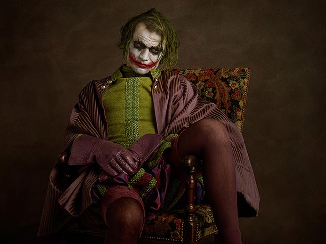 Sacha Goldberger – Super Flemish