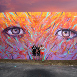 MADSTEEZ – Street art