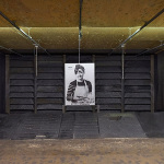Innocent targets – Poster contro le armi