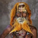 Steve McCurry – Oltre lo sguardo, Exhibition