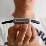 Veari – Fineck, Wearable Device For Your Neck healthy