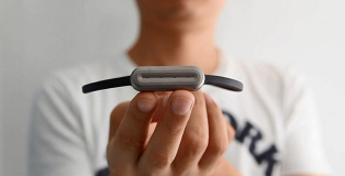 Veari - Fineck Smart Neckring