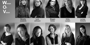 Women of Vision - Le fotografe del National Geographic