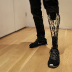 Exo Prosthetic Leg – La protesi del futuro