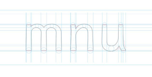 Dyslexie Regular - Il font per dislessici