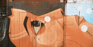 Jonathan Rivera - Street art