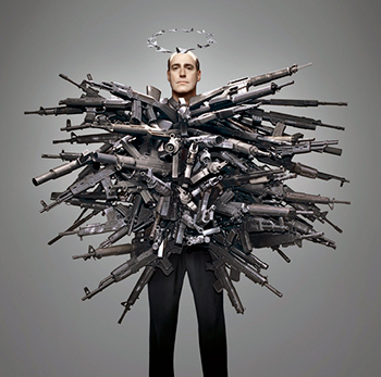 Mr Toledano - Hope & Fear