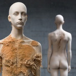 Aron Demetz – I am