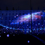 Festival of Lights in Lyon