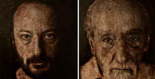 L'amico Fritz - Sergio Grispello espone per Materia Y Memoria