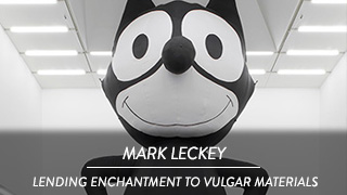 Mark Leckey - Lending Enchantment to Vulgar Materials