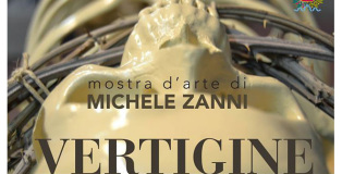 Michele Zanni - Vertigine del Divino