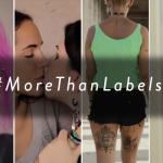 More than labels – Guardare oltre