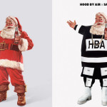 Designers x Santa,  by Joint London