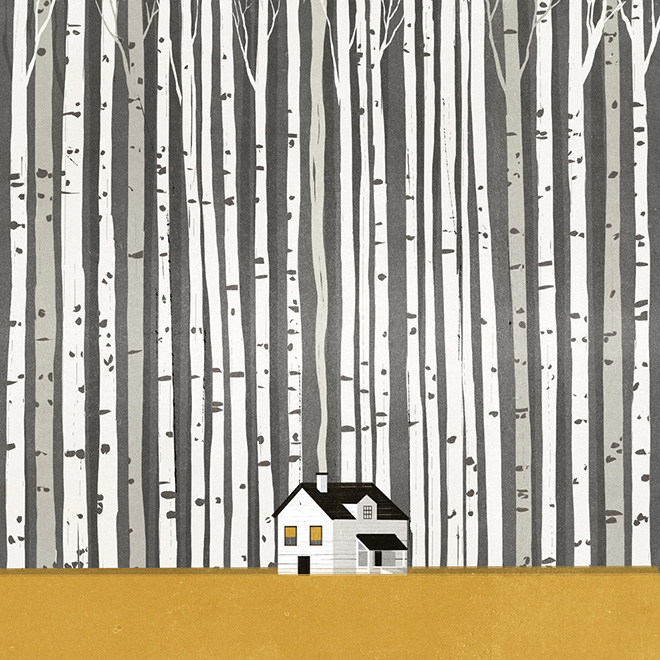 Alessandro Gottardo – OnShout