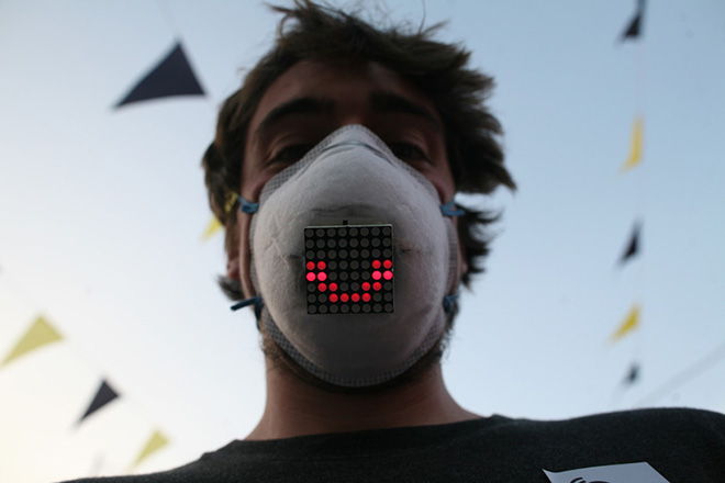 UnMask – Smascherare le emozioni