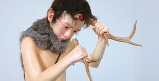 Hyun Soo Kim - Sculpture