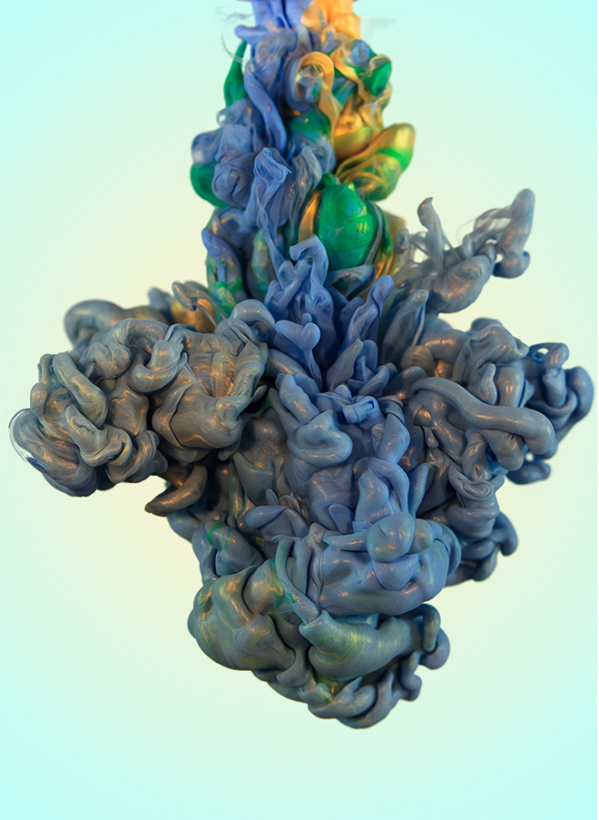 Alberto Seveso - Heavy Metals