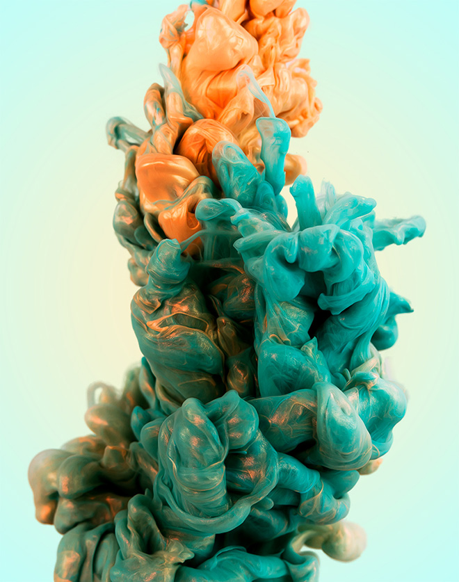 Alberto Seveso - Heavy Metals